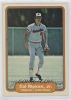 Cal Ripken Jr. [Good to VG‑EX]