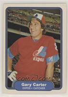 Gary Carter [Poor to Fair]