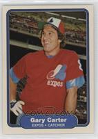 Gary Carter