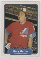 Gary Carter [EX to NM]