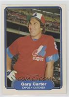 Gary Carter