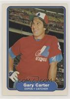 Gary Carter