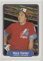 Gary Carter