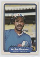 Andre Dawson