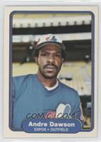 Andre Dawson