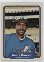 Andre Dawson