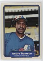 Andre Dawson