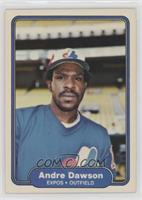 Andre Dawson