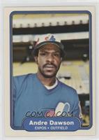 Andre Dawson