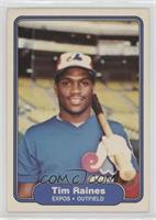 Tim Raines