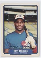 Tim Raines