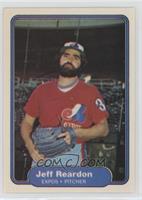 Jeff Reardon