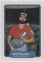 Jeff Reardon