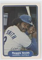 Reggie Smith