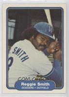 Reggie Smith