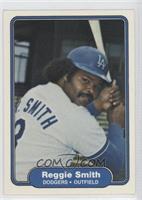 Reggie Smith