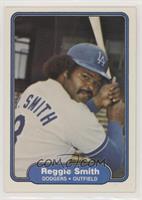 Reggie Smith