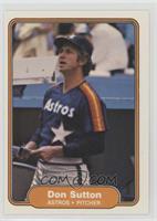 Don Sutton