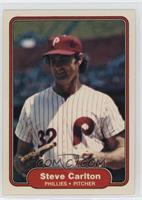 Steve Carlton