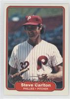 Steve Carlton