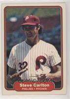 Steve Carlton