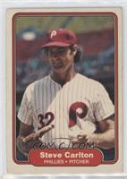 Steve Carlton [Good to VG‑EX]