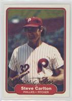 Steve Carlton