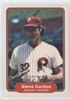 Steve Carlton