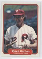 Steve Carlton