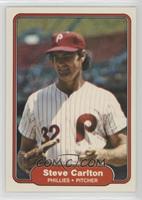 Steve Carlton