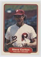 Steve Carlton