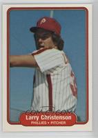 Larry Christenson