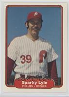 Sparky Lyle