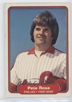 Pete Rose [Good to VG‑EX]