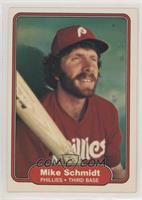 Mike Schmidt