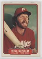 Mike Schmidt [EX to NM]