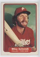 Mike Schmidt