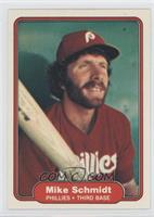 Mike Schmidt