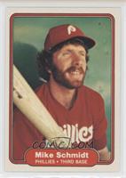 Mike Schmidt