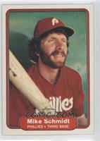 Mike Schmidt