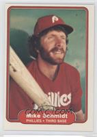 Mike Schmidt