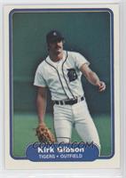 Kirk Gibson