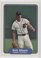 Kirk Gibson