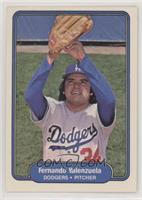 Fernando Valenzuela