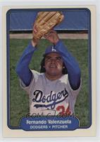 Fernando Valenzuela