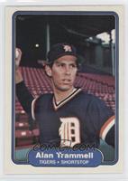 Alan Trammell