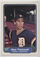 Alan Trammell