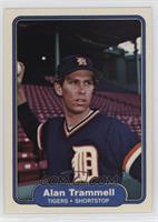 Alan Trammell