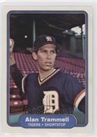 Alan Trammell