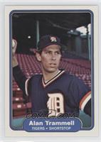 Alan Trammell